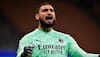 AC Milan's Gianluigi Donnarumma, Petter Hauge diagnosed with coronavirus COVID-19