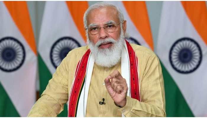 India's energy sector to be growth-centric, industry-friendly, environment-conscious: PM Narendra Modi 