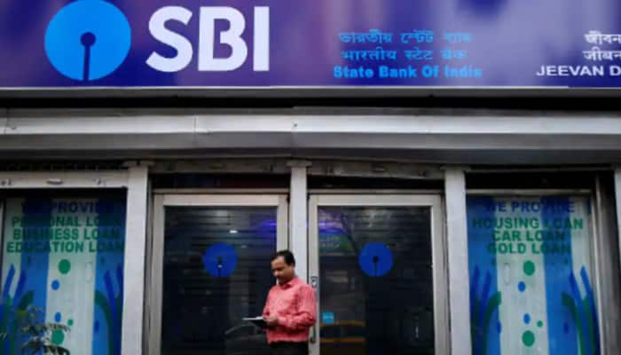 SBI issues Basel-III compliant non-convertible, taxable debt instruments; Rs 5,000 cr raised 