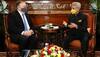 Warm and productive meeting with Secretary Mike Pompeo, says EAM Jaishankar