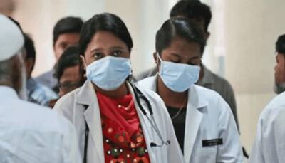 Doctors of Delhi's government hospitals to hold two-hour protest over salary dues today 