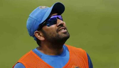 BCCI announces squad for Team India's Australia tour, Rohit Sharma not named, Varun Chakravarthy in 