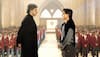 The fact that Aishwarya was Shah Rukh Khan’s imagination, was a well-guarded secret, reveals Farah Khan on Mohabbatein clocking 20 years