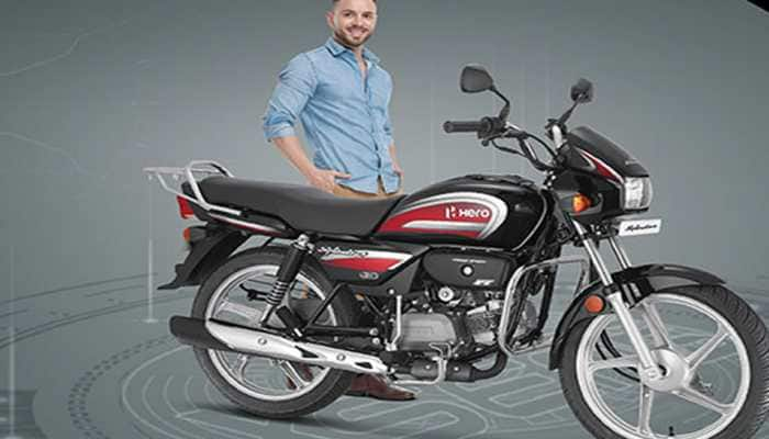 Bike Enthusiast Check Hero Splendor S Festive Offer Avail Huge Cash Benefits Automobiles News Zee News