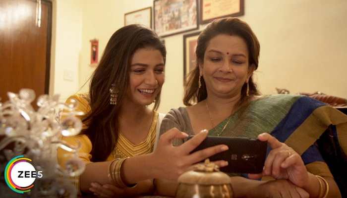 ZEE5 launches digital campaign #MaayerSatheMaakeDekha to celebrate Durga Pujo 2020