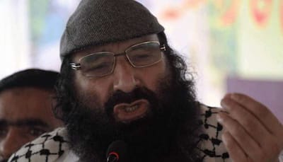 Hizbul Mujahideen chief Sallahuddin, IM's Bhatkal brothers among 18 designated as 'terrorists' under UAPA