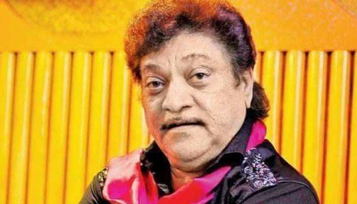 Veteran Gujarati actor and politician Naresh Kanodia dies at 77