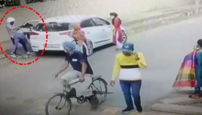 Ballabhgarh murder: ‘Love Jihad’ behind Nikita Tomar’s killing? Victim’s family wants ‘instant justice’