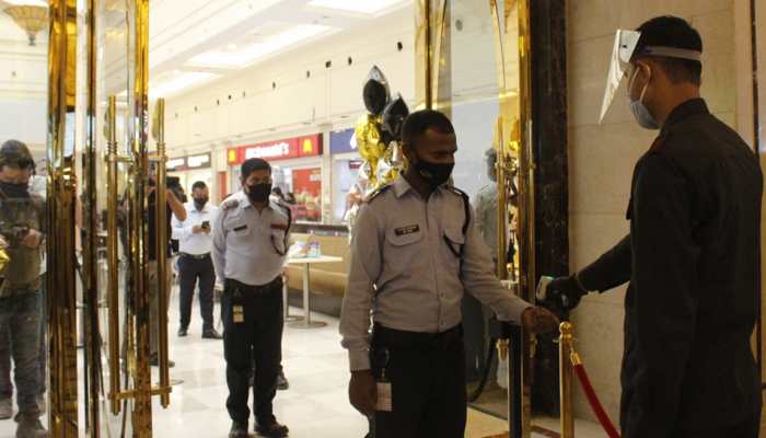 Unlock 5.0: Centre extends re-opening guidelines issued in September till November; here's what you should know