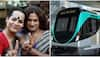 Noida Metro dedicates Sector-50 station to transgender, to recruit staff from their community only 