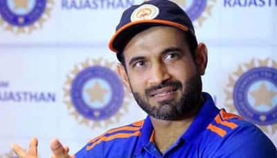 From Sachin Tendulkar to Yuvraj Singh: Wishes pour in for Irfan Pathan’s 36th birthday
