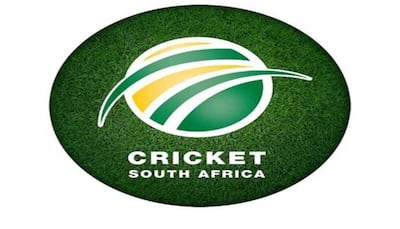 Entire Cricket South Africa board resigns, interim committee set to take reigns