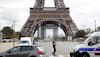 Arc de Triomphe, Eiffel Tower in Paris evacuated following bomb alert: Reports