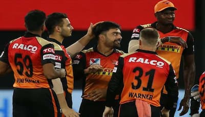 Indian Premier League 2020: Emphatic SunRisers Hyderabad thrash Delhi Capitals by 88 runs, stay alive in tournament