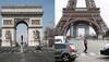 Arc de Triomphe