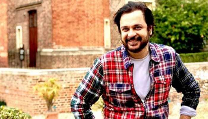 Mahesh Thakur to play PM Narendra Modi in web series