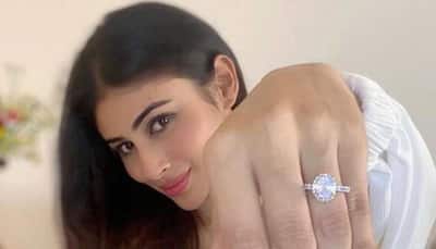 Is Mouni Roy engaged? Find out picture truth here