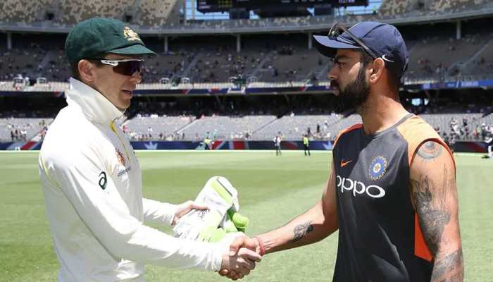 India vs Australia: First ODI to be played on November 27; Adelaide to host  day-night Test, check full schedule | Cricket News | Zee News