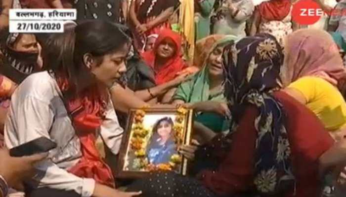 REVEALED: Why Tauseef killed Ballabhgarh girl Nikita Tomar