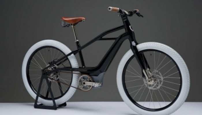 Harley-Davidson 1st electric bicycle &#039;Serial 1&#039; unveiled --All you need to know