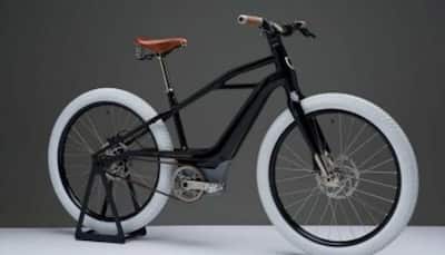 Harley-Davidson 1st electric bicycle 'Serial 1' unveiled --All you need to know