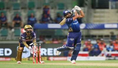 Indian Premier League 2020: Mumbai Indians skipper Rohit Sharma on verge of regaining full match fitness