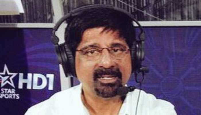 He can’t think beyond Bombay: Kris Srikkanth lambasts this former cricketer 