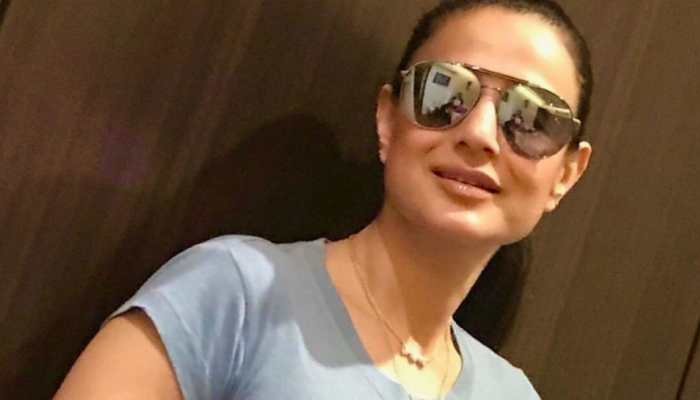 Bihar assembly election 2020: Campaign trail a &#039;nightmare&#039; for Ameesha Patel, says &#039;could have been raped, killed&#039;