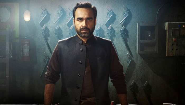 What Pankaj Tripathi aka Kaleen Bhaiya of 'Mirzapur 2' has to say on Mirzapur MP Anupriya Patel's demand to ban web series