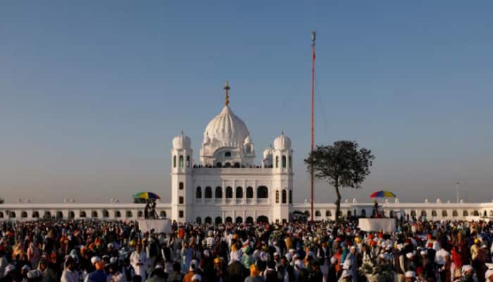 COVID-19 pandemic casts a shadow on Sikh jatha's visit to Pakistan