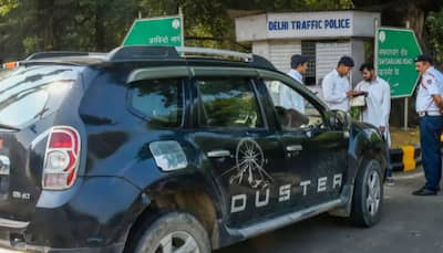 Delhi to restart online booking for high-security registration plates, colour-coded stickers from Nov 1 