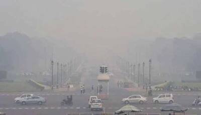 Delhi's air quality likely to remain 'very poor' till October 31, AQI level at 338