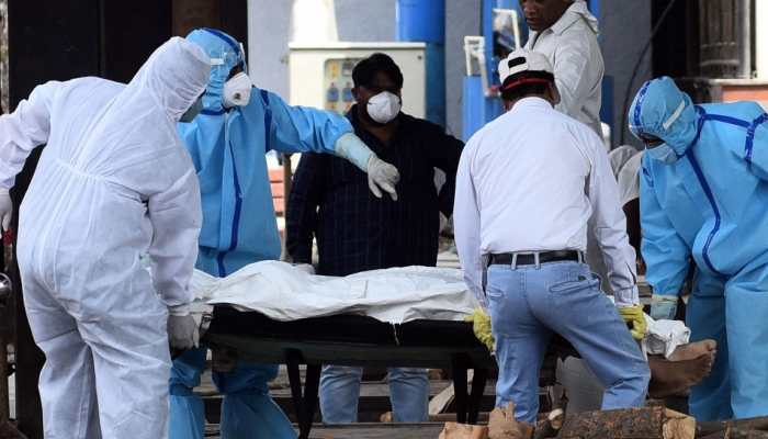 Mizoram reports its first COVID-19 death; with 80 new cases, tally reaches 2,607