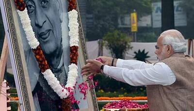 PM Narendra Modi to celebrate Sardar Patel’s birth anniversary as National Unity Day in Gujarat on October 31