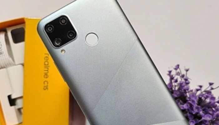 Realme C15 Qualcomm edition launched in India --Check price, specs, availability and more Realme C15 Qualcomm edition launched in India --Check price, specs, availability and more