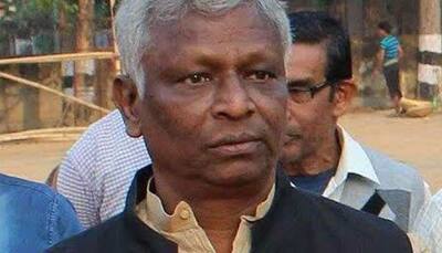 Sukumar Hansda, TMC MLA and Bengal assembly Dy Speaker, passes away