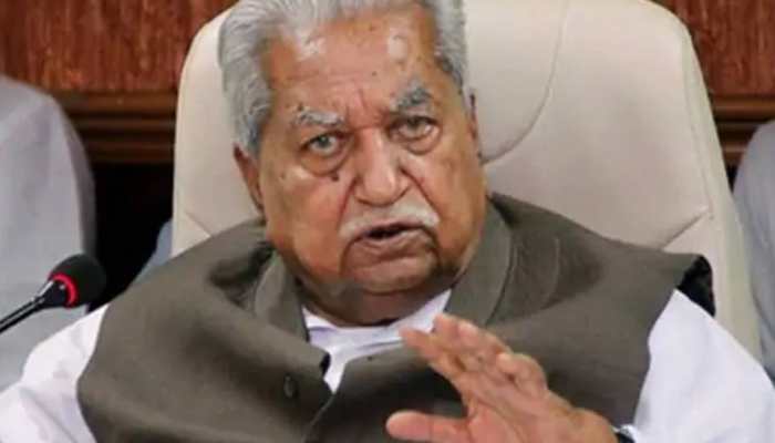 Former Gujarat CM Keshubhai Patel dies at 92, PM Modi extends condolences