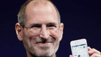 This company's CEO hailed as the next Steve Jobs by SoftBank head --Details here