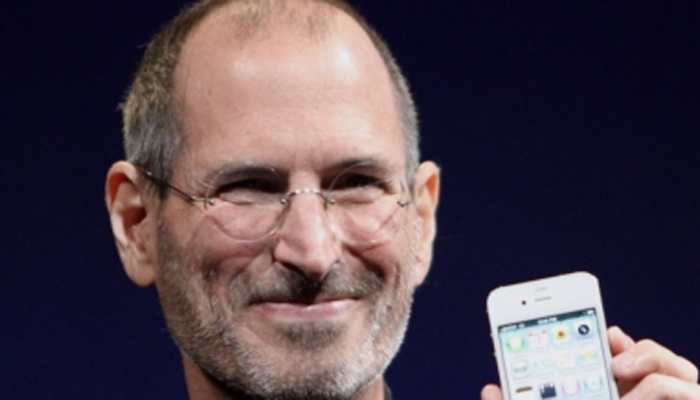 This company's CEO hailed as the next Steve Jobs by SoftBank head --Details here