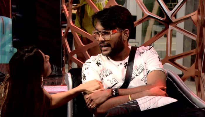 Bigg Boss 14: Jaan Kumar Sanu apologises for his 'anti-Marathi' remarks - Watch