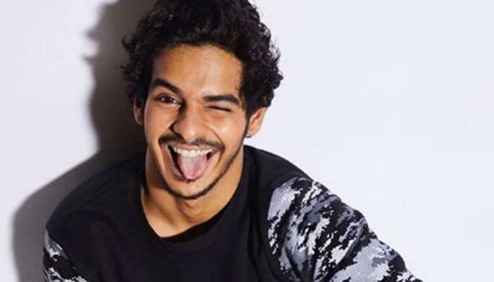 Ishaan Khatter's 'Pippa' gets Mrunal Thakur, Priyanshu Painyuli onboard