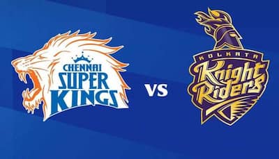Chennai Super Kings vs Kolkata Knight Riders, Indian Premier League 2020 Match 49: Team Prediction, Probable XIs, Head-to-Head, TV Timings
