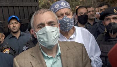 What do they want? Should we leave mainstream, asks NC leader Omar Abdullah