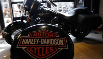 Hero MotoCorp to sell, service Harley-Davidson premium motorcycles in India