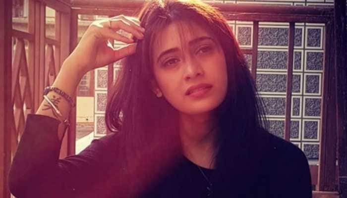 TV actress Preetika Chauhan, arrested by NCB for possessing drugs, gets bail