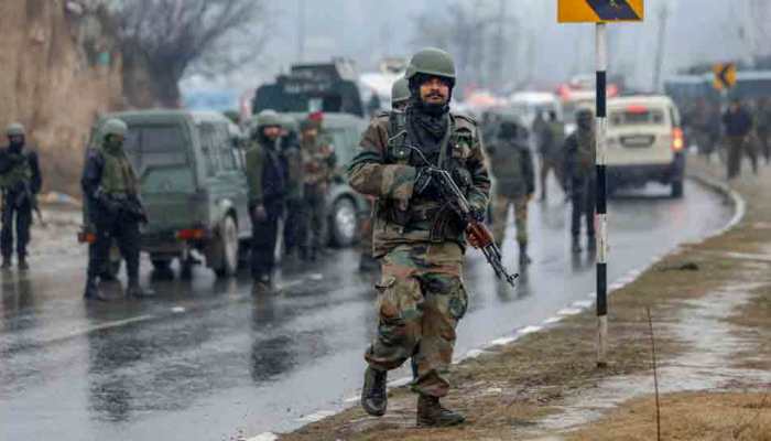 Pulwama attack: Pakistan minister brags 'Ghar me ghus ke maara', calls it 'great achievement' of Imran Khan govt