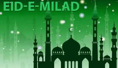Eid Milad-Un-Nabi 2020: Check date, history, and importance of Eid-E-Milad