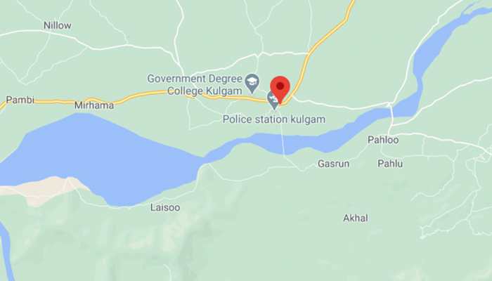 Terrorists kill three BJP workers including youth general secretary in Jammu and Kashmir's Kulgam district