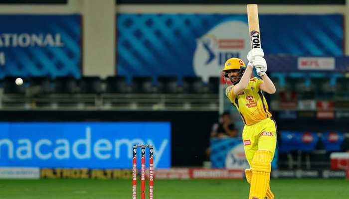 IPL 2020: Mumbai Indians qualify for playoffs after Ruturaj Gaikwad&#039;s fifty guides CSK to 6-wicket win over KKR