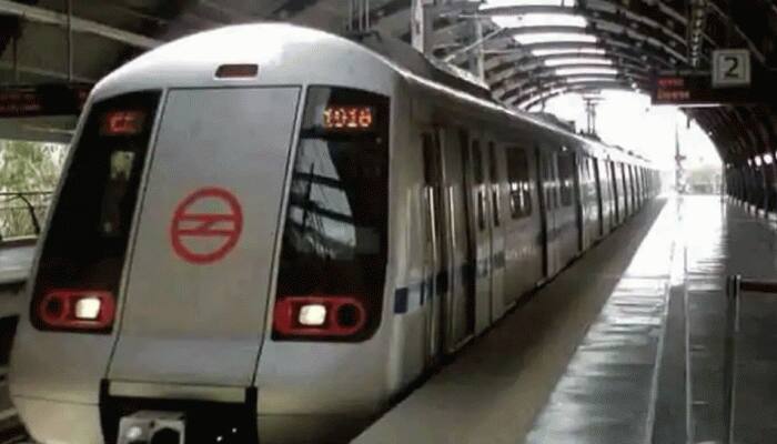 Good news! Commuters can travel using single metro card in Delhi and Noida metro trains